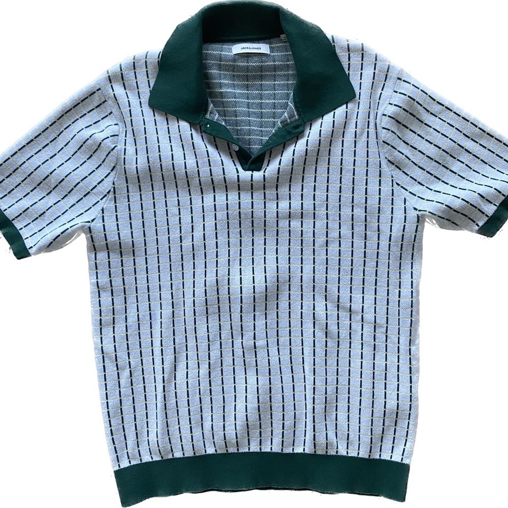 Jack & Jones polo shirt